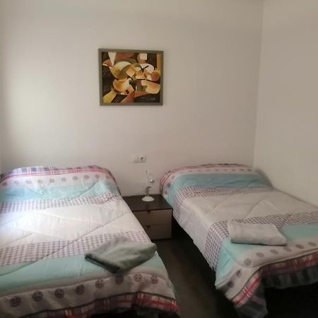 Apartamento Principe Alcantarilla  Dış mekan fotoğraf