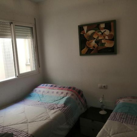 Apartamento Principe Alcantarilla  Dış mekan fotoğraf