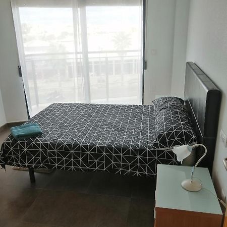 Apartamento Principe Alcantarilla  Dış mekan fotoğraf