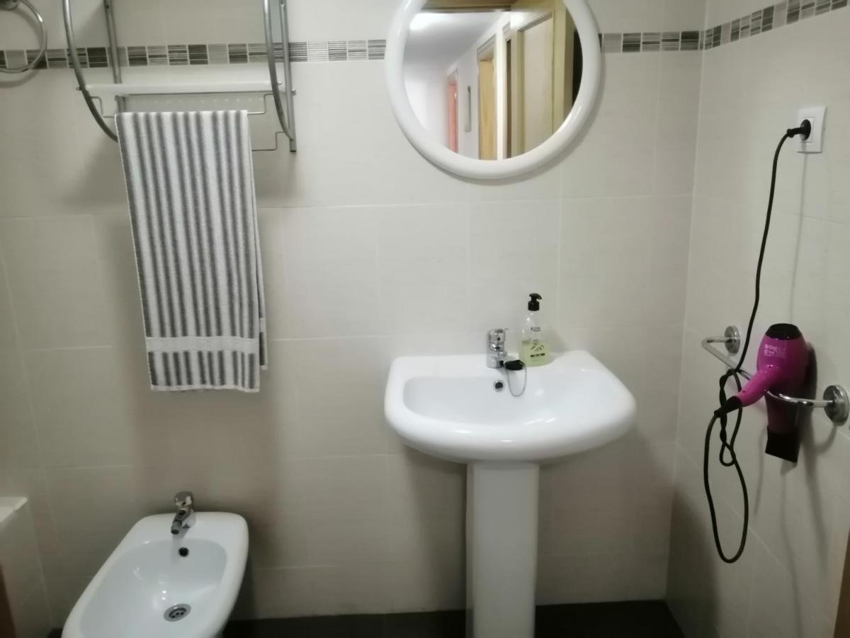 Apartamento Principe Alcantarilla  Dış mekan fotoğraf