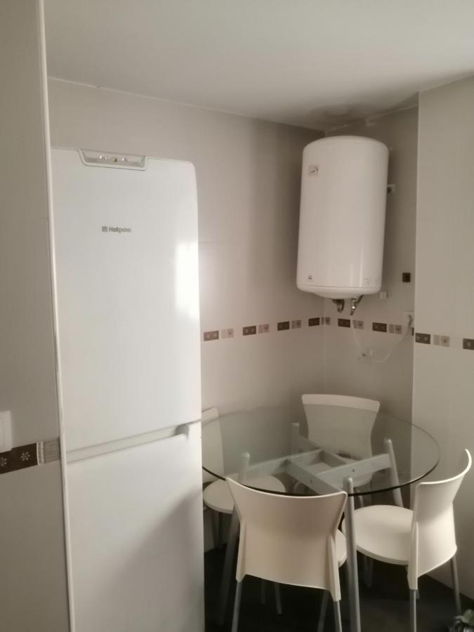 Apartamento Principe Alcantarilla  Dış mekan fotoğraf